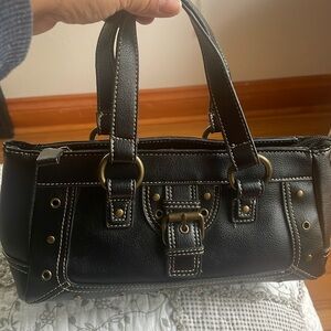 Vintage Tommy Hilfiger handbag